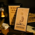 thumbnail image 4 of Vintage Stamp Tarot, 4 of 10