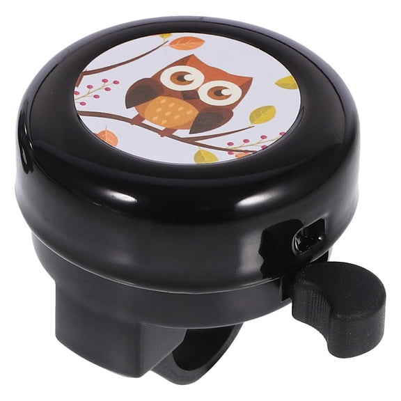 OUNONA Bike Bell Cute Appearance Bell Bike Bell Children Bike Bell Bike Accessories