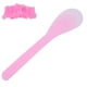 thumbnail image 3 of Espátula De Crema Facial, Espátula De Máscara Cosmética De Tacto Suave Para La Belleza ANGGREK Rosa, 3 of 8