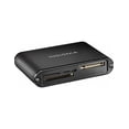 thumbnail image 2 of Lector de Tarjetas Insignia USB-C SD MicroUSB, 2 of 2