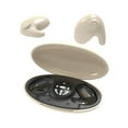 thumbnail image 1 of Auriculares Bluetooth MD538 para dormir, inalámbricos, de conducción auditiva, no intraaurales, con batería de larga duración, estéreo bilateral, auriculares Bluetooth, 1 of 3