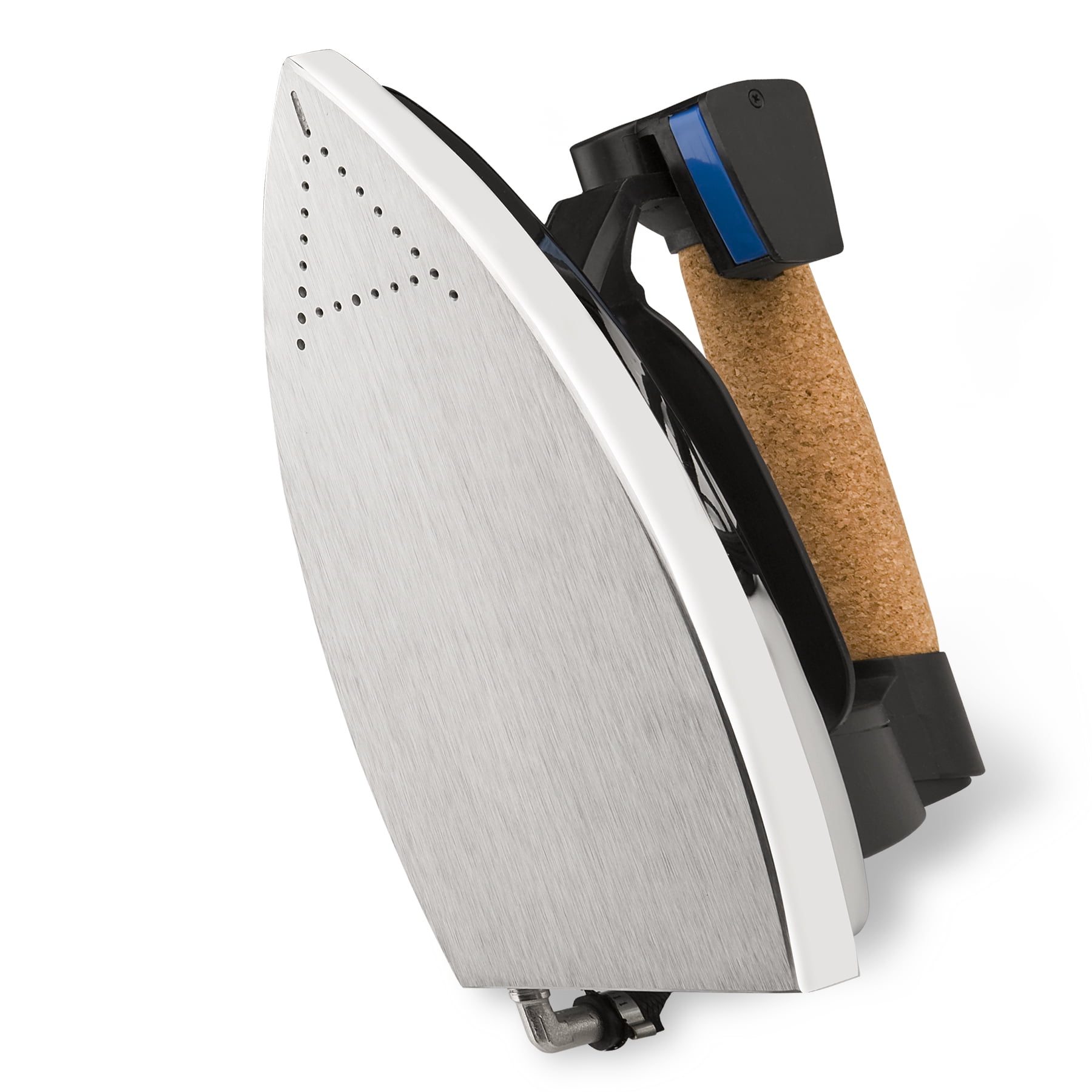 Reliable 3000IS Stainless Steel Steam Iron, Silver