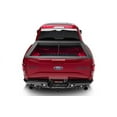 thumbnail image 3 of Convient 2021-2023 Ford F-150 Roll-N-Lock Couverture LG132M M-Series; Rétractable Manuel; Verrouillable; Noir; Vinyle, 3 of 10