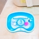 thumbnail image 5 of Lavabo para lavar el cabello Tina para lavar el cabello Accesorio para lavabo Suministros para lavar el cabello Limpieza del cabello azul, 5 of 7