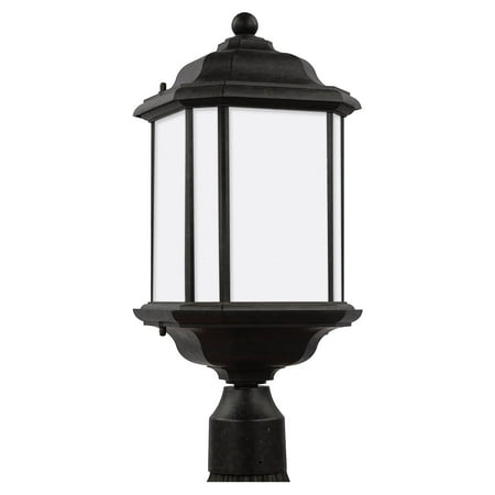 Oxford Selection Post - Sea Gull Lighting Kent 82529 Outdoor Post Lantern