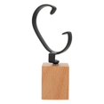 thumbnail image 2 of Display Stand for Storage Made from Beech Safe and Environmental Friendly 1 Pc, 2 of 3