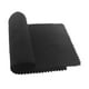 thumbnail image 2 of Funda para teclado de piano (124 x 14,5 cm), tela protectora para teclas de piano eléctrico y digital. negro, 2 of 9