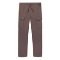 thumbnail image 6 of Airwalk Men's & Big Men's Fleece Cargo Pant, Sizes XS-3XL, 6 of 6