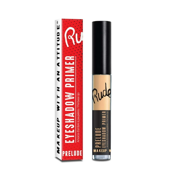 RUDE Prelude Eyeshadow Primer