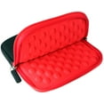 thumbnail image 4 of Lacdo Shockproof External USB CD DVD Writer Blu-Ray & External Hard Drive Neoprene Protective Storage Carrying Sleeve, 4 of 5