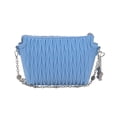 thumbnail image 4 of Bolsa Baguette Crossbody Disney Princesas By Gorett Coleccion VANESSA PR25017-W, 4 of 8
