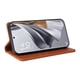 thumbnail image 3 of Funda para OPPO Reno 10 5G Estuche de Cuero PU Tipo Cartera con Ranuras para Tarjetas y Cierre Magnético, 3 of 5