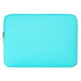 thumbnail image 1 of HEVIRGO Waterproof Shockproof Zip Laptop Notebook Sleeve Bag Protection Case for MacBook, 1 of 10