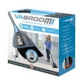 As Seen On TV the VaBroom The Powerful 2in1 broom with builtin vacuum