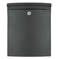 thumbnail image 5 of BUZON POLAND NEGRO INOXIDABLE, 5 of 5