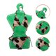 thumbnail image 4 of 1 juego de trajes de baño para muñecas, conjunto de bikini con mini maniquí femenino, ropa para muñecas, accesorios de natación, ideal para juegos de rol en la playa y la piscina., 4 of 5