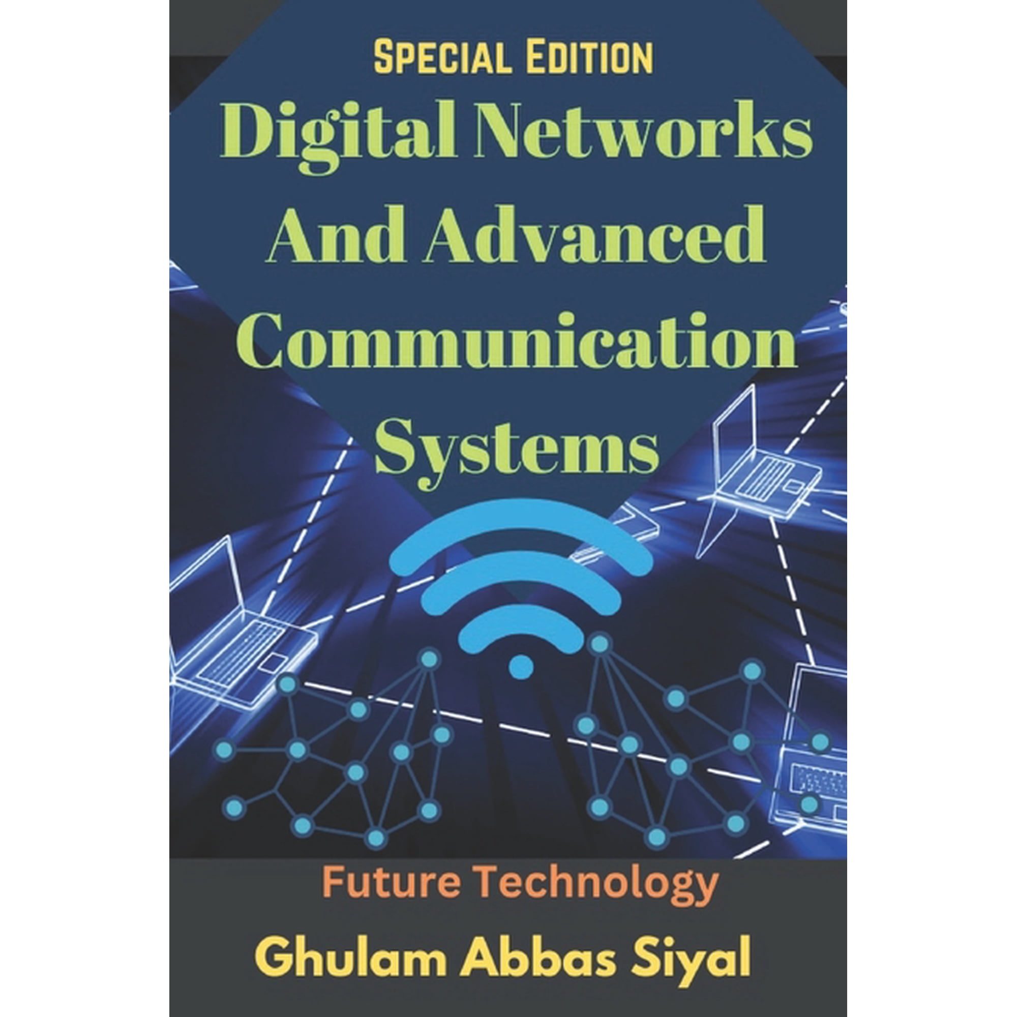 Digital Networks And Advanced Communication Systems: Advanced Concepts in Data Transmission and Secure Communication, (Paperback)