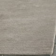 thumbnail image 3 of Safavieh Himalaya Grey Shag Rug - 4' x 6', 3 of 4