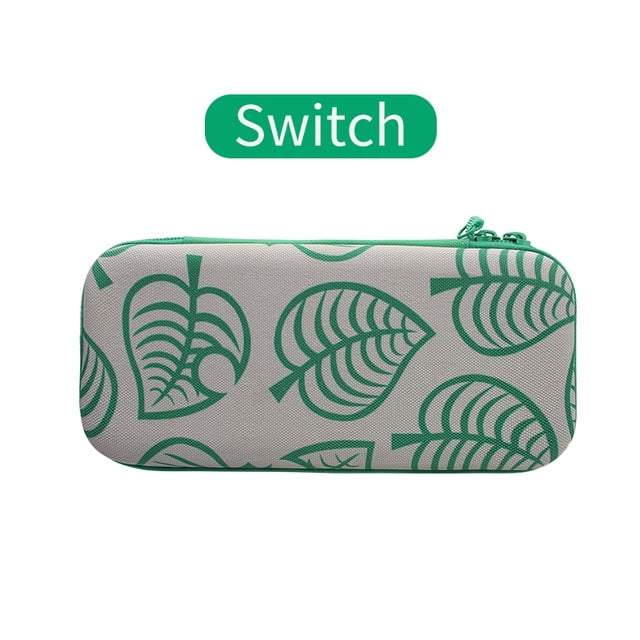walmart animal crossing switch case
