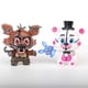thumbnail image 2 of 8Pcs Five Nights at Freddy's FNAF Funko Mini Action Figures Kids Dolls Toys Gift, 2 of 5
