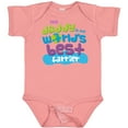thumbnail image 3 of Inktastic Farrier Quote Boys or Girls Baby Bodysuit, 3 of 5