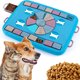 thumbnail image 1 of Muyoka Welpettie Dog Puzzle Feeding Toy IQ Training Slow Feeding Bowl Toy Interactivo Pet Food Dispenser, 1 of 7