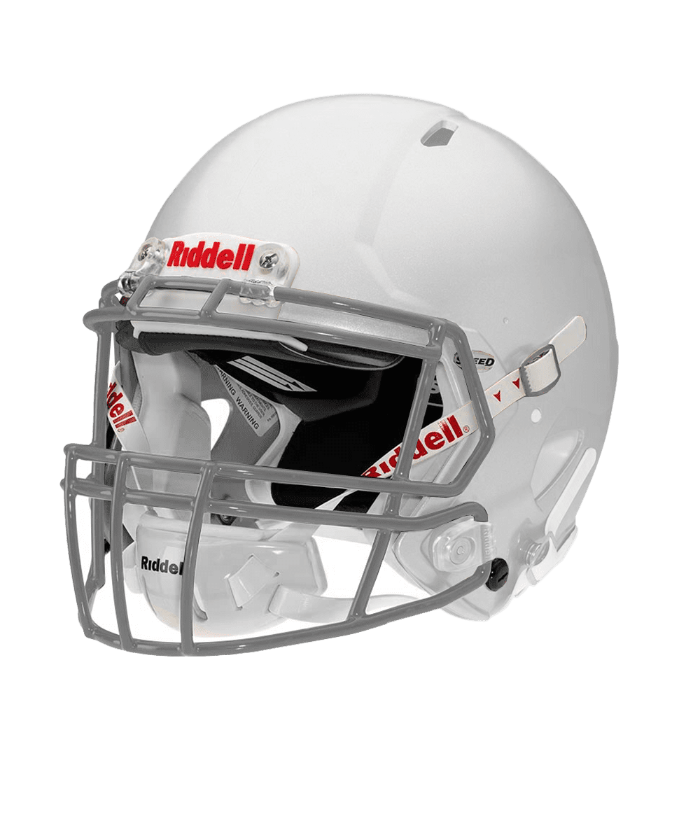 Riddell Speed Icon Adult Football Helmet