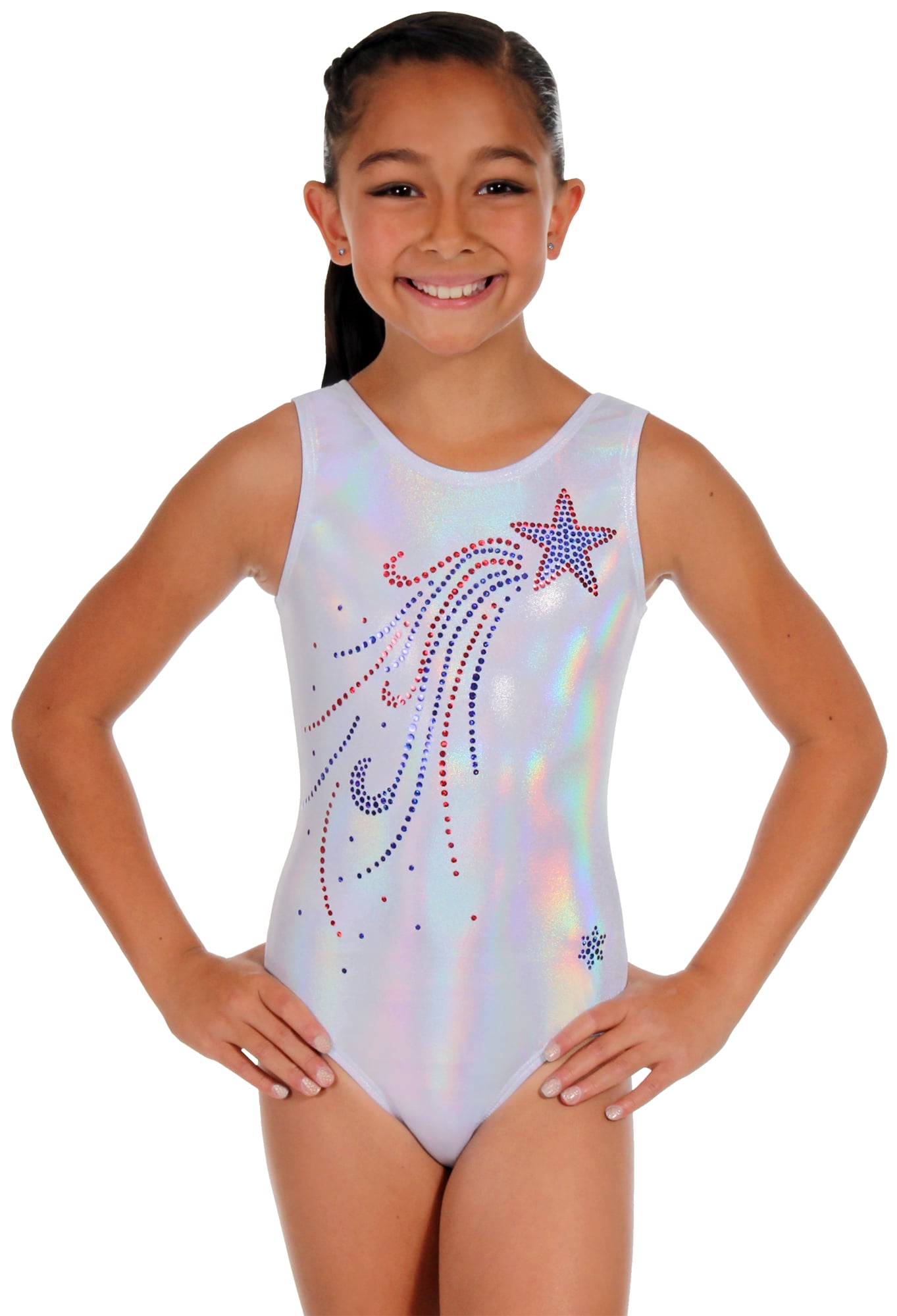 walmart dance leotards