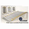 Roll-A-Ramp A12604A19 26 in. x 48 in. Portable Loading Ramp