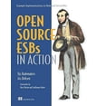thumbnail image 1 of Open-Source ESBs in Action: Example Implementations in Mule and ServiceMix, 1 of 3