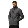 thumbnail image 3 of Regatta Professional Mens Soft Shell Jacket, 3 of 5
