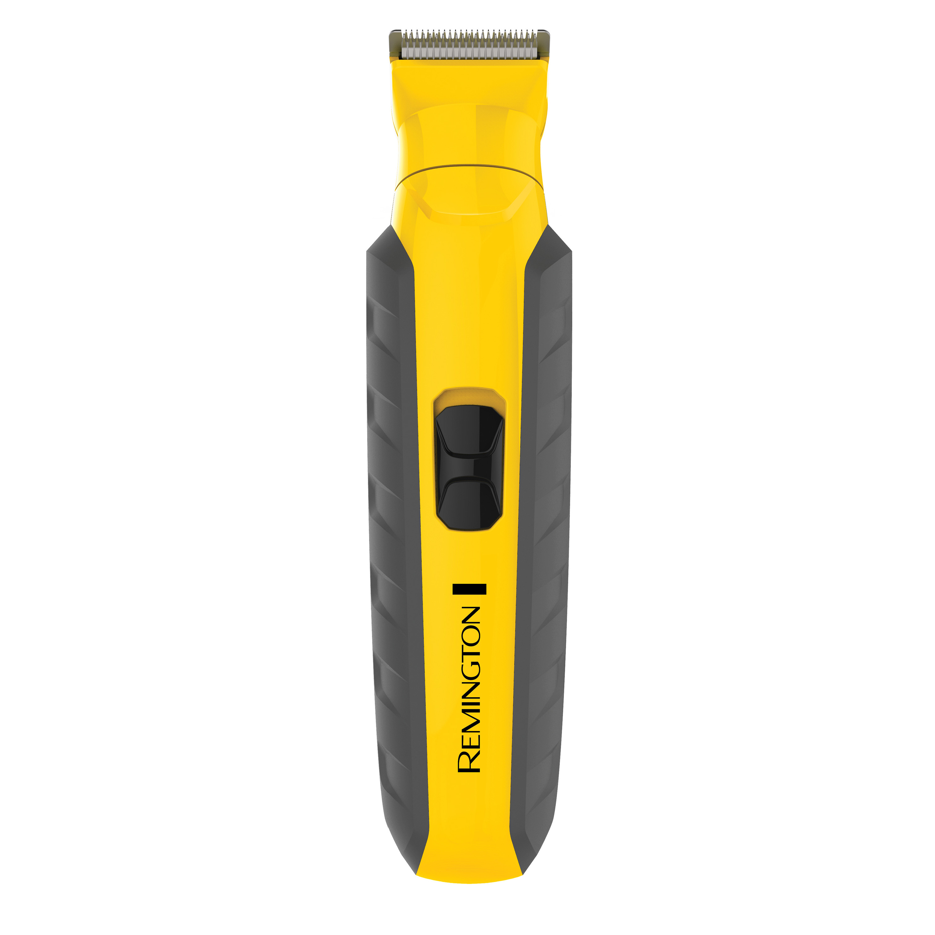 Remington Virtually Indestructible All-in-One Grooming Kit, Yellow/Black, PG6855A - image 9 of 9