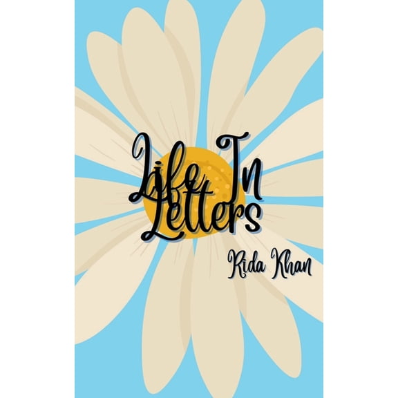 Life In Letters, (Paperback)