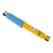 Bilstein 5100 Series 1987 Chevrolet Blazer Custom Deluxe Rear 46mm Monotube Shock Absorber main image 1