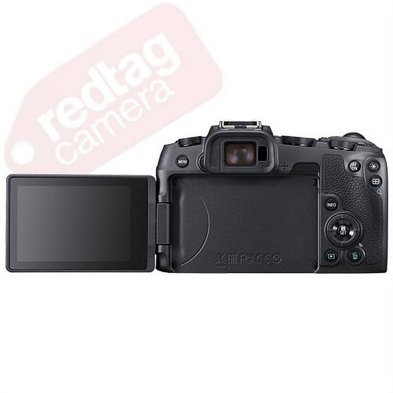Canon EOS RP Mirrorless Digital Camera Body 26.2 MP Gold Canon EOS RP Mirrorless Digital Camera Body 26.2 MP Gold