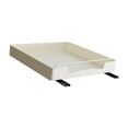 thumbnail image 2 of simhoa Pull Out Cabinet Organizer Carbon Steel Multifunctional Pantry Storage Shelf 40cm, 2 of 8