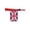 Blue, variant on 4th of July Stadium Horn,Cheer for Sporting Events,Graduation Games