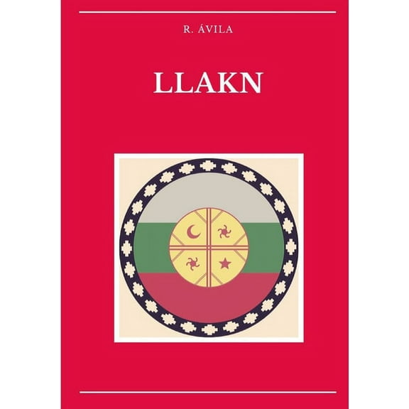 Llakn, (Paperback)