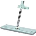 thumbnail image 3 of Redes libres auto-essorage Squeeze Microfibre Spin Push Mop Clean Tool Mop Kuyhfg Bienvenido a Kuyhfg, 3 of 5