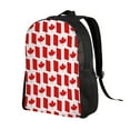 thumbnail image 2 of Easygdp Canada Mochila Versátil y Elegante: Comodidad, Almacenaje y Durabilidad para la Universidad, Trabajo, Viajes y Uso Diario, 2 of 7