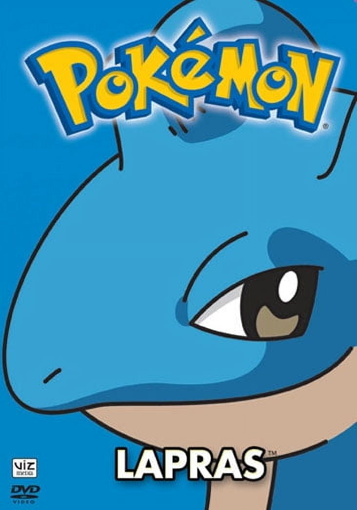 Pokemon - Indigo League: The Complete Series (DVD) - Walmart.com