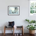 thumbnail image 3 of Art.com Koi Art Print by Nan Rae, Black Frame Wall Art, 29" x 23", 3 of 5