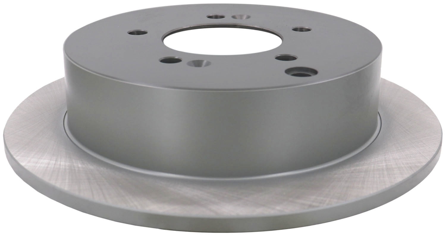 Winstop Brake Rotor, Rear WS238768, Kia Sportage 2016-2005