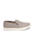 thumbnail image 4 of Steve Madden Ecentrcq Quilted Slip-on Sneaker (Women's), 4 of 9