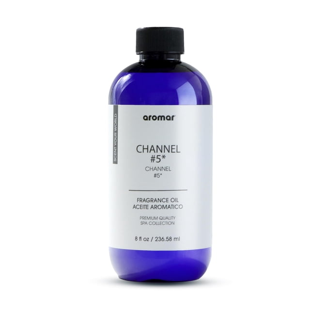 Difusores esenciales de aceite aromático Aromar Premium, 240 ml