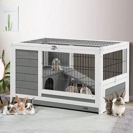Bunny house walmart sales