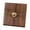 Single Lever, variant on WLPZXP Wood Plate Wall Decoration Easily Install Practical Decorative Wall Single Lever
