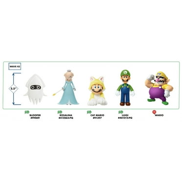 DISNEY 3IN MINI RAPUNZEL DOLL