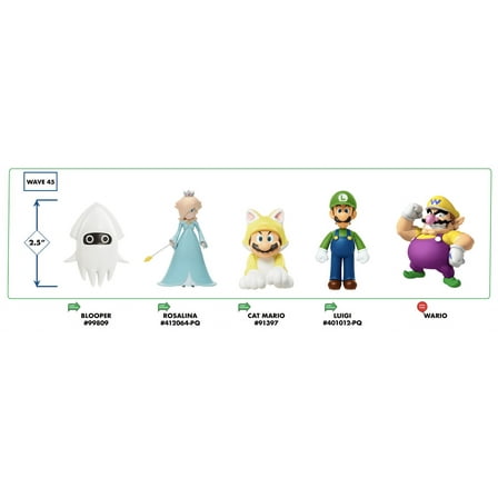 DISNEY 3IN MINI MOANA DOLL