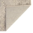 thumbnail image 6 of Unique Loom Lola Collection Area Rug - Classic (7' 10" x 10' 2" Rectangle Gray/Cream), 6 of 6